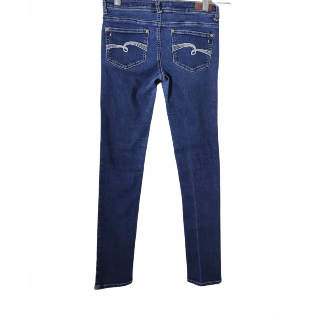 Justice Jeans